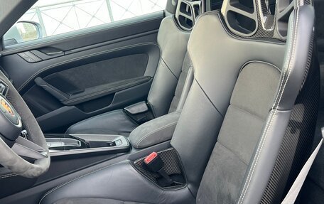 Porsche 911, 2019 год, 19 фотография