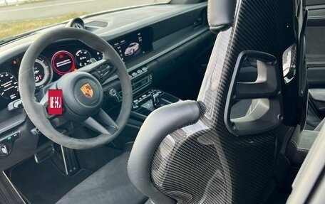 Porsche 911, 2019 год, 18 фотография