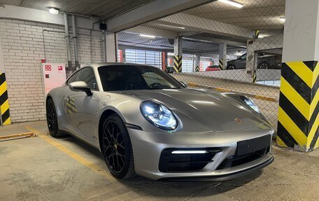 Porsche 911, 2019 год, 21 фотография