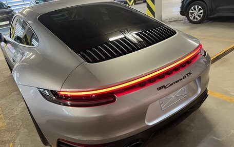 Porsche 911, 2019 год, 24 фотография