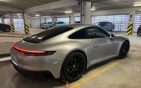Porsche 911, 2019 год, 25 фотография
