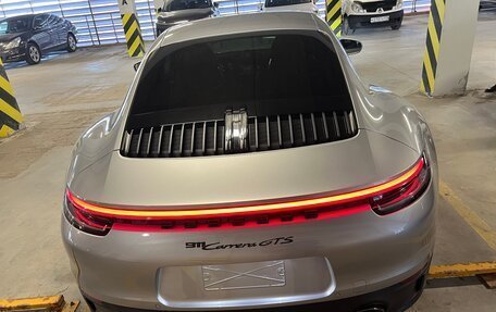 Porsche 911, 2019 год, 22 фотография