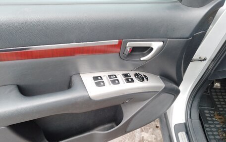 Hyundai Santa Fe III рестайлинг, 2008 год, 990 000 рублей, 11 фотография