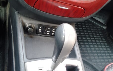 Hyundai Santa Fe III рестайлинг, 2008 год, 990 000 рублей, 13 фотография