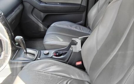 Chevrolet TrailBlazer II, 2014 год, 1 350 000 рублей, 7 фотография