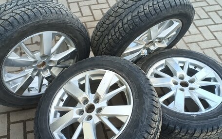 Hyundai Santa Fe III рестайлинг, 2013 год, 1 700 000 рублей, 4 фотография