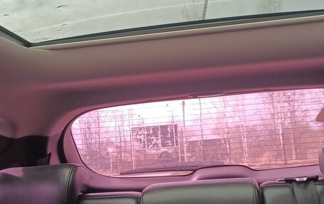 Hyundai Santa Fe III рестайлинг, 2013 год, 1 700 000 рублей, 13 фотография