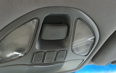 Hyundai Santa Fe III рестайлинг, 2013 год, 1 700 000 рублей, 16 фотография