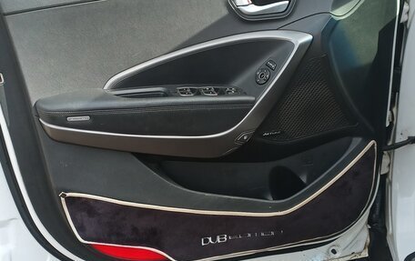 Hyundai Santa Fe III рестайлинг, 2013 год, 1 700 000 рублей, 7 фотография