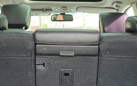 Hyundai Santa Fe III рестайлинг, 2013 год, 1 700 000 рублей, 9 фотография