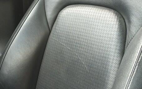 Hyundai Santa Fe III рестайлинг, 2013 год, 1 700 000 рублей, 14 фотография