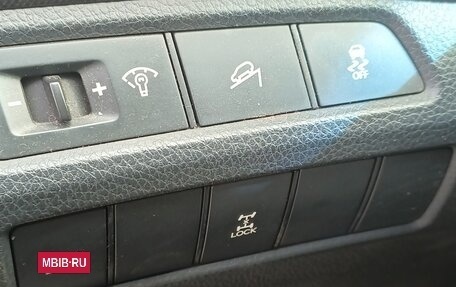 Hyundai Santa Fe III рестайлинг, 2013 год, 1 700 000 рублей, 11 фотография