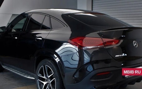 Mercedes-Benz GLE Coupe AMG, 2021 год, 9 499 000 рублей, 2 фотография