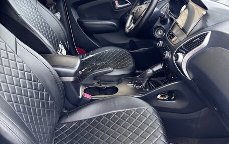 Hyundai ix35 I рестайлинг, 2011 год, 1 400 000 рублей, 8 фотография