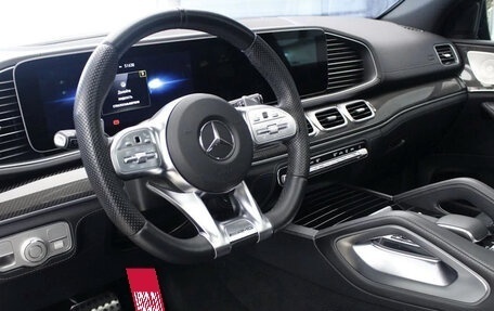 Mercedes-Benz GLE Coupe AMG, 2021 год, 9 499 000 рублей, 3 фотография