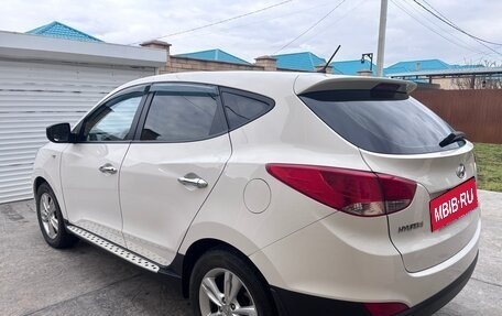 Hyundai ix35 I рестайлинг, 2011 год, 1 400 000 рублей, 6 фотография