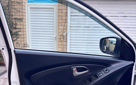 Hyundai ix35 I рестайлинг, 2011 год, 1 400 000 рублей, 17 фотография