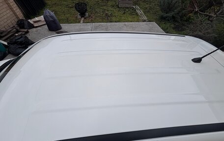 Hyundai ix35 I рестайлинг, 2011 год, 1 400 000 рублей, 21 фотография