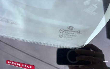 Hyundai ix35 I рестайлинг, 2011 год, 1 400 000 рублей, 26 фотография