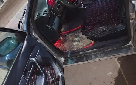 Audi 100, 1991 год, 300 000 рублей, 12 фотография