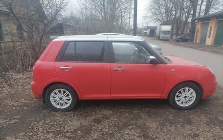 Lifan Smily I (330) рестайлинг, 2013 год, 210 000 рублей, 2 фотография