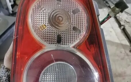 Lifan Smily I (330) рестайлинг, 2013 год, 210 000 рублей, 12 фотография