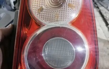 Lifan Smily I (330) рестайлинг, 2013 год, 210 000 рублей, 11 фотография