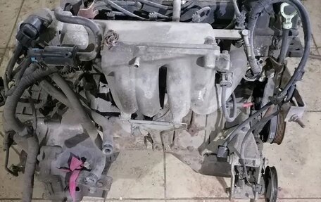 Lifan Smily I (330) рестайлинг, 2013 год, 210 000 рублей, 9 фотография