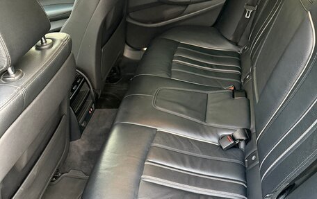 BMW 5 серия, 2019 год, 3 390 000 рублей, 12 фотография