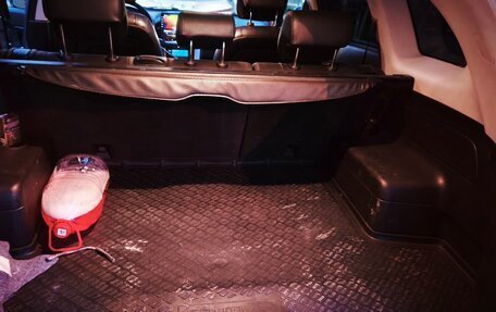 Chevrolet Captiva I, 2013 год, 1 600 000 рублей, 7 фотография