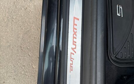 BMW 5 серия, 2019 год, 3 390 000 рублей, 14 фотография