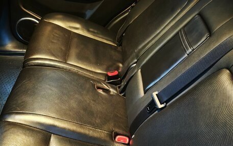 Chevrolet Captiva I, 2013 год, 1 600 000 рублей, 9 фотография