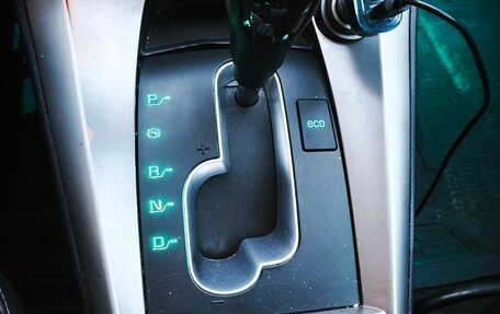 Chevrolet Captiva I, 2013 год, 1 600 000 рублей, 12 фотография