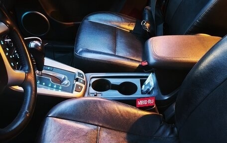 Chevrolet Captiva I, 2013 год, 1 600 000 рублей, 8 фотография