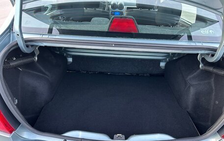 Renault Logan I, 2012 год, 745 000 рублей, 12 фотография