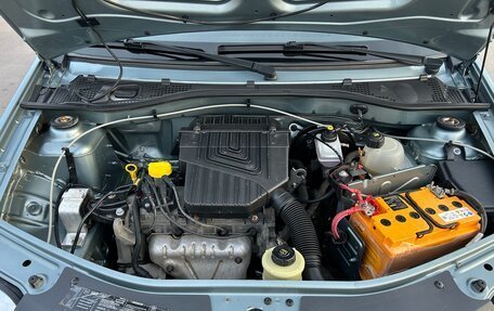 Renault Logan I, 2012 год, 745 000 рублей, 13 фотография