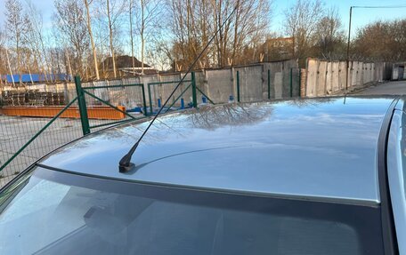 Renault Logan I, 2012 год, 745 000 рублей, 17 фотография