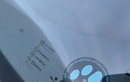 Renault Logan I, 2012 год, 745 000 рублей, 18 фотография