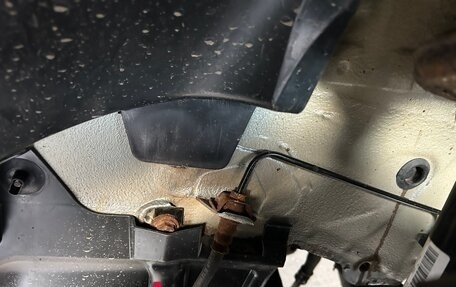 Renault Logan I, 2012 год, 745 000 рублей, 16 фотография