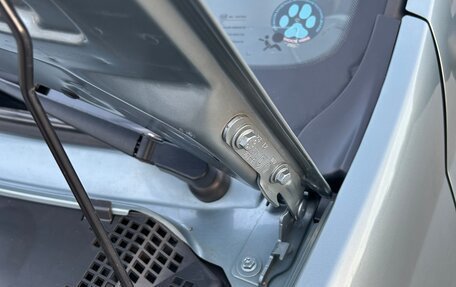 Renault Logan I, 2012 год, 745 000 рублей, 19 фотография