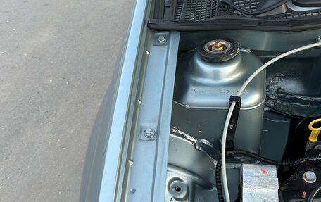 Renault Logan I, 2012 год, 745 000 рублей, 22 фотография