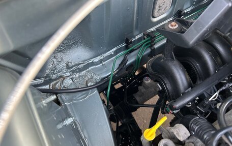 Renault Logan I, 2012 год, 745 000 рублей, 23 фотография