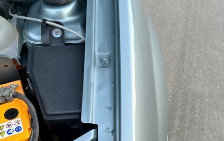 Renault Logan I, 2012 год, 745 000 рублей, 20 фотография