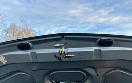 Renault Logan I, 2012 год, 745 000 рублей, 21 фотография