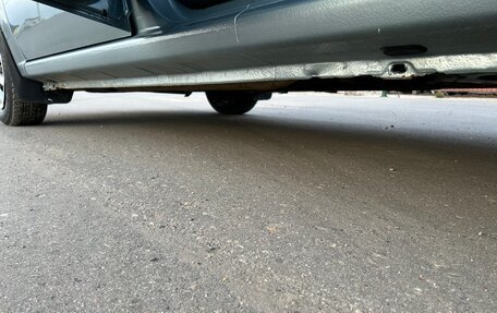 Renault Logan I, 2012 год, 745 000 рублей, 26 фотография