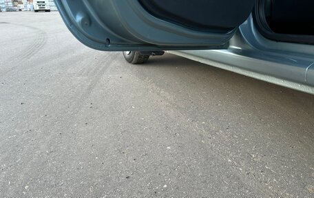 Renault Logan I, 2012 год, 745 000 рублей, 27 фотография