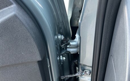 Renault Logan I, 2012 год, 745 000 рублей, 25 фотография