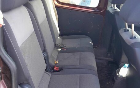 Volkswagen Caddy III рестайлинг, 2010 год, 700 000 рублей, 8 фотография