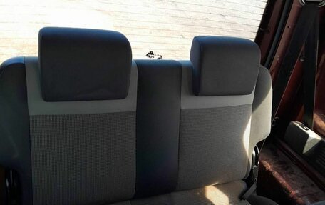 Volkswagen Caddy III рестайлинг, 2010 год, 700 000 рублей, 9 фотография