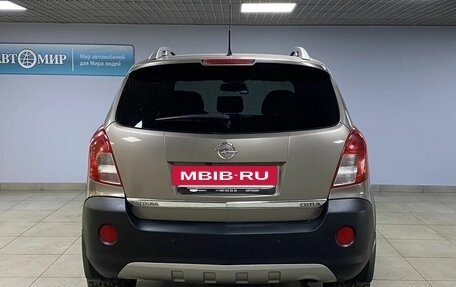 Opel Antara I, 2014 год, 1 350 000 рублей, 6 фотография